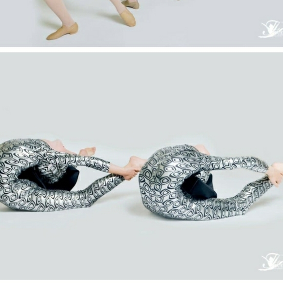 ⭐Host Pick⭐Girls Dance or Halloween Costume - Picture 3 of 6